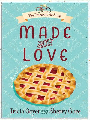 [Pinecraft Pie Shop 01] • Made With Love